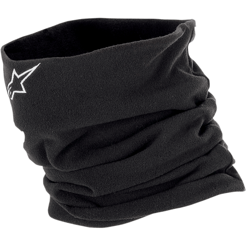 Alpinestars Neck Warmer - High Road Motorsports - Neck Warmer - 2502-0070 - Alpinestars