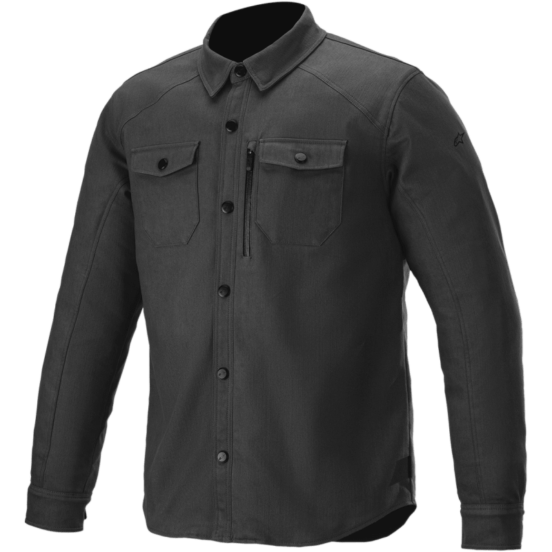 Alpinestars Newman Overshirt - High Road Motorsports - Overshirt - 2820-5181 - Alpinestars