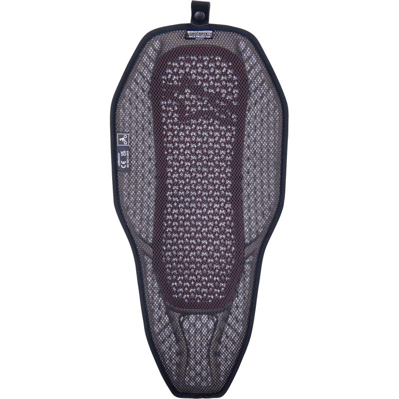 Alpinestars Nucleon F-PROi Back Protector - High Road Motorsports - Back Protector - 2702-0287 - Alpinestars