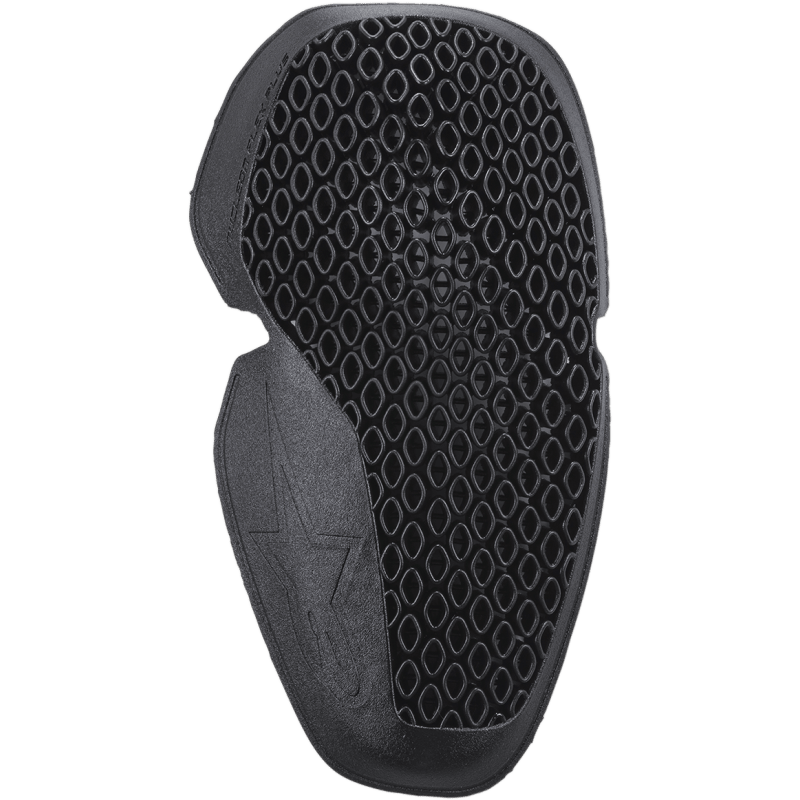Alpinestars Nucleon Flex Plus Knee Protector - High Road Motorsports - Knee Protector - 2704-0509 - Alpinestars