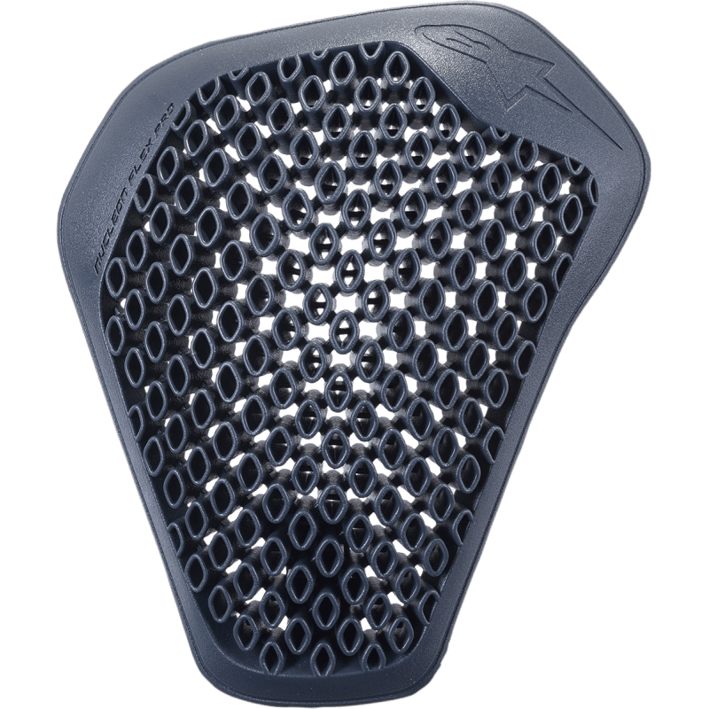 Alpinestars Nucleon Flex Pro Shoulder Protector - High Road Motorsports - Shoulder Protector - 2706-0228 - Alpinestars
