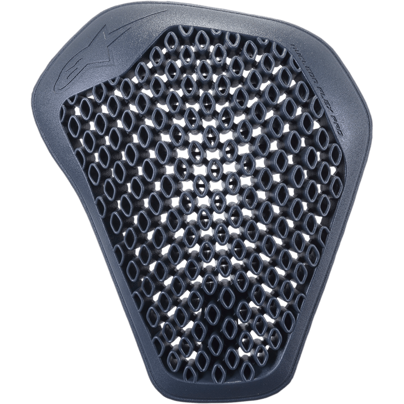 Alpinestars Nucleon Flex Pro Shoulder Protector - High Road Motorsports - Shoulder Protector - 2706-0228 - Alpinestars