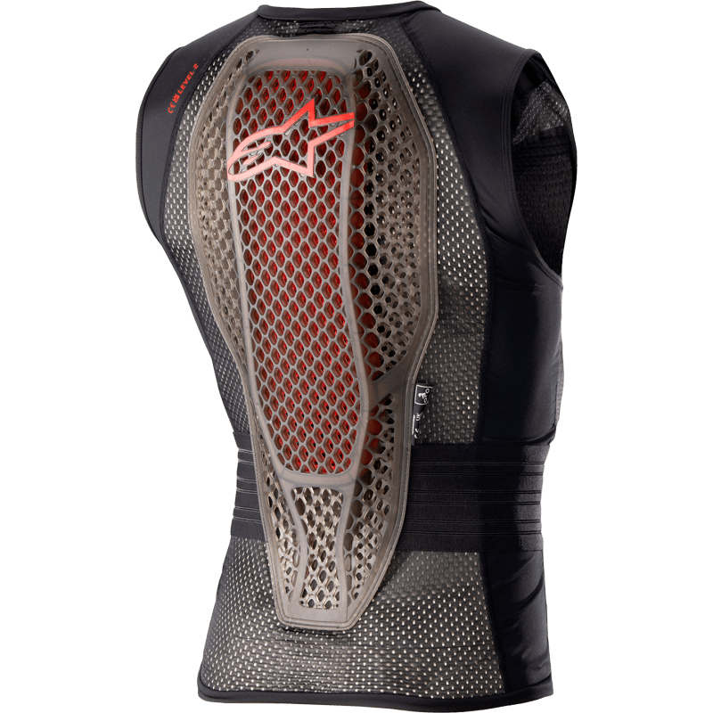 Alpinestars Nucleon Flex Pro Vest - High Road Motorsports - Protection Vest - 2702-0290 - Alpinestars