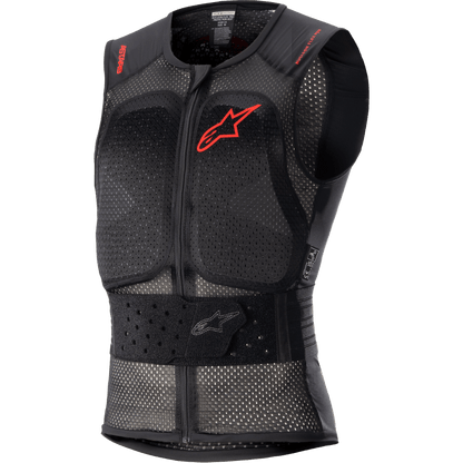 Alpinestars Nucleon Flex Pro Vest - High Road Motorsports - Protection Vest - 2702-0290 - Alpinestars