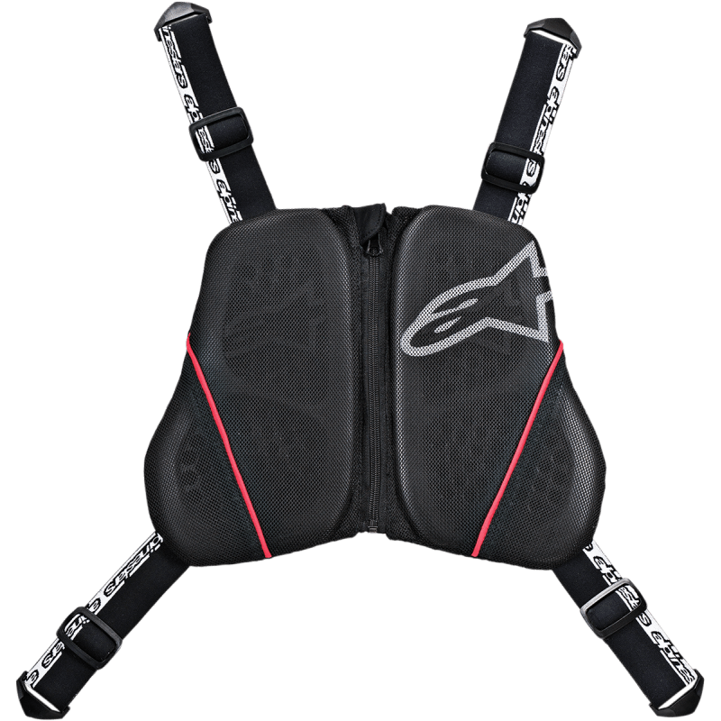 Alpinestars Nucleon Kr-C Chest Protector - High Road Motorsports - Chest Protector - 2701-0687 - Alpinestars