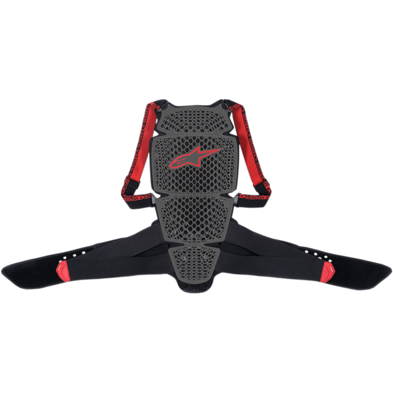 Alpinestars Nucleon KR-Cell Back Protector - High Road Motorsports - Back Protector - 2702-0205 - Alpinestars
