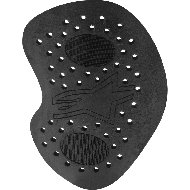 Alpinestars Nucleon KR-H Hip Protector - High Road Motorsports - Back Protector - 2702-0198 - Alpinestars