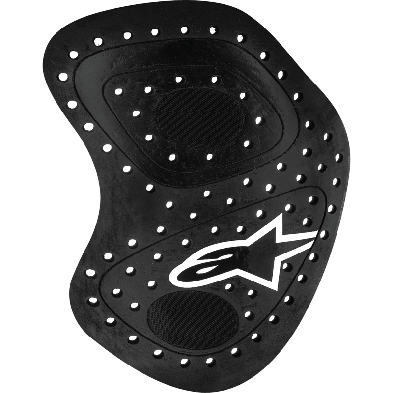 Alpinestars Nucleon KR-HR Hip Protector - High Road Motorsports - Hip Protector - 2702-0200 - Alpinestars