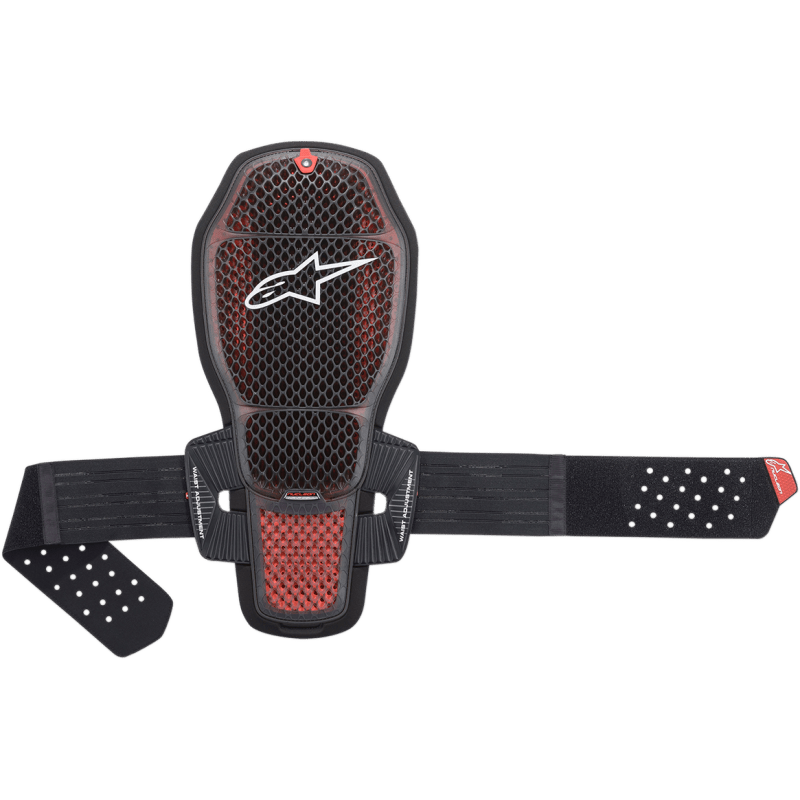 Alpinestars Nucleon KR-R Cell Back Protector - High Road Motorsports - Back Protector - 2702-0254 - Alpinestars