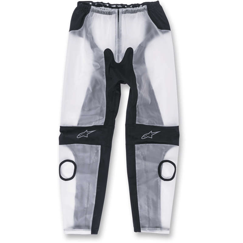 Alpinestars Racing Rain Pants - High Road Motorsports - Rain Pants - 2855-0373 - Alpinestars