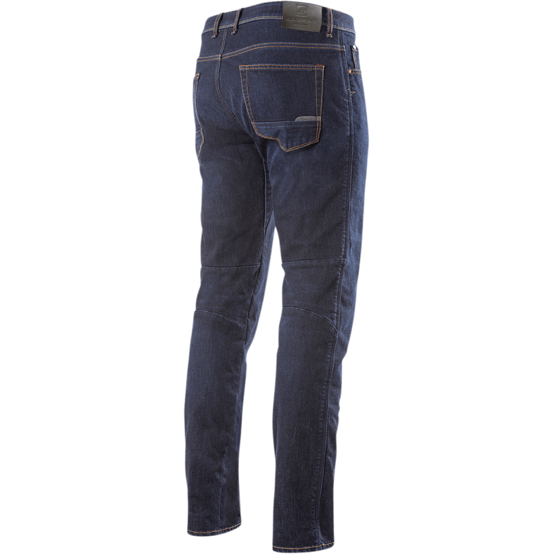 Alpinestars Radium Denim Pants - High Road Motorsports - Motorcycle Pants - 2821-1180 - Alpinestars