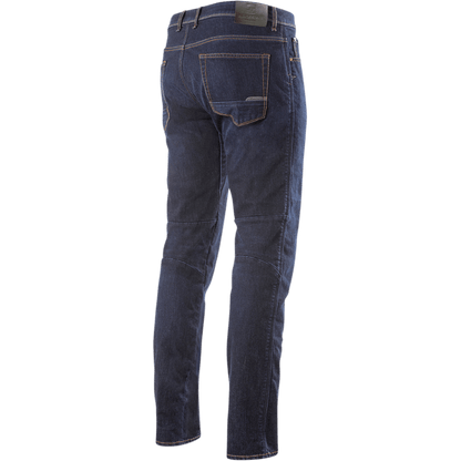 Alpinestars Radium Denim Pants - High Road Motorsports - Motorcycle Pants - 2821-1180 - Alpinestars
