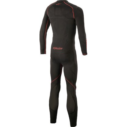 Alpinestars Ride Tech Lite Undersuit - High Road Motorsports - Undersuit - 2940-0389 - Alpinestars
