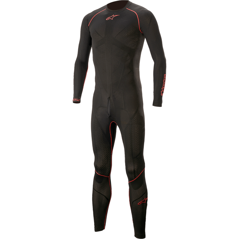 Alpinestars Ride Tech Lite Undersuit - High Road Motorsports - Undersuit - 2940-0389 - Alpinestars