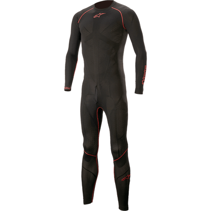 Alpinestars Ride Tech Lite Undersuit - High Road Motorsports - Undersuit - 2940-0389 - Alpinestars