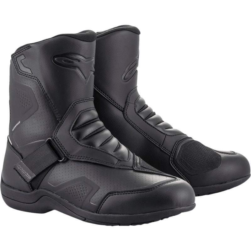 Alpinestars Ridge v2 Waterproof Boots - High Road Motorsports - Boots - 3401-0933 - Alpinestars
