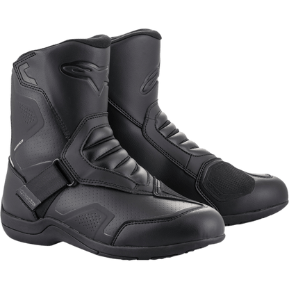 Alpinestars Ridge v2 Waterproof Boots - High Road Motorsports - Boots - 3401-0933 - Alpinestars