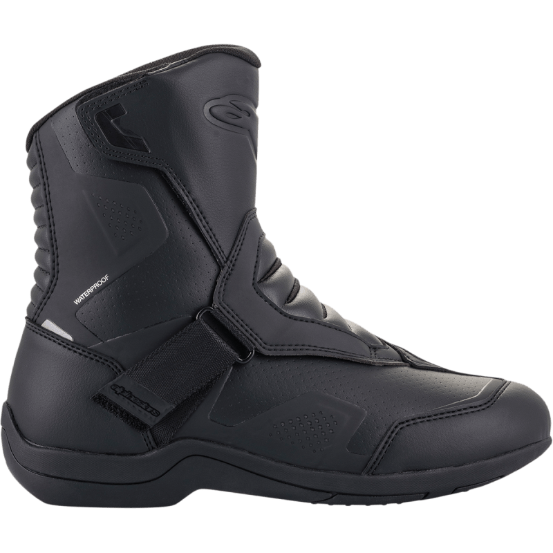 Alpinestars Ridge v2 Waterproof Boots - High Road Motorsports - Boots - 3401-0933 - Alpinestars