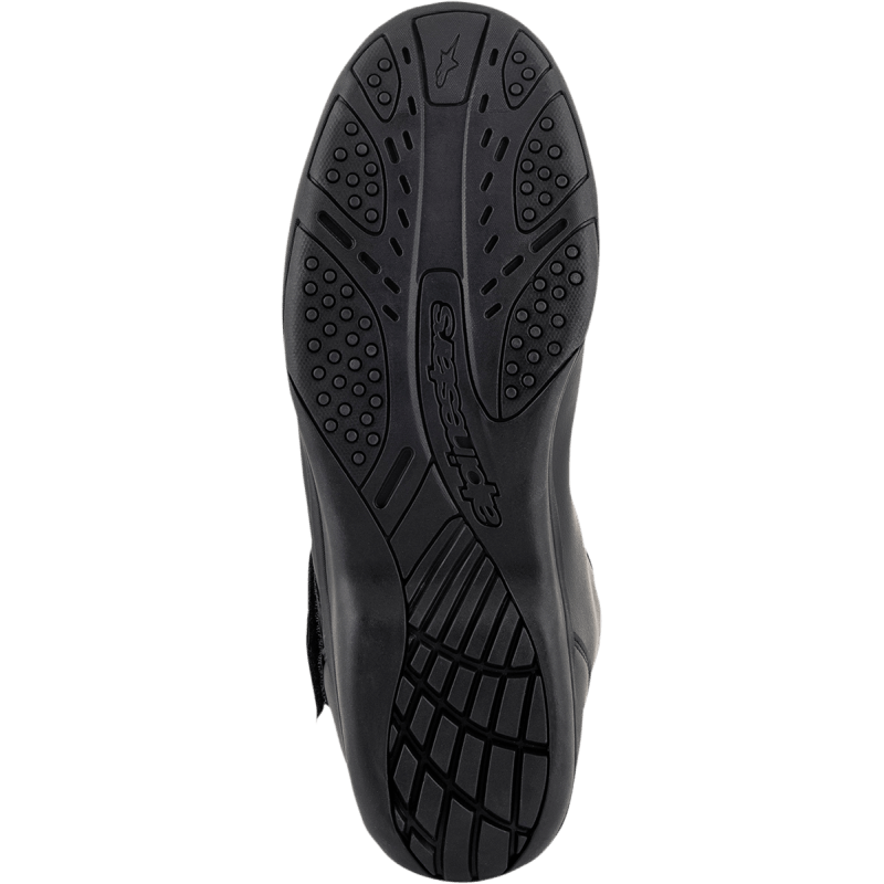 Alpinestars Ridge v2 Waterproof Boots - High Road Motorsports - Boots - 3401-0933 - Alpinestars