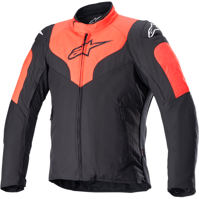 Alpinestars RX-3 Waterproof Jacket - High Road Motorsports - Motorcycle Jacket - 2820-5761 - Alpinestars