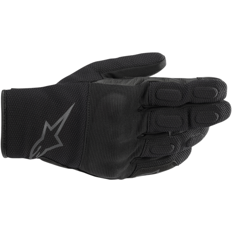 Alpinestars S-Max Drystar Gloves - High Road Motorsports - Motorcycle Gloves - 3310-0743 - Alpinestars
