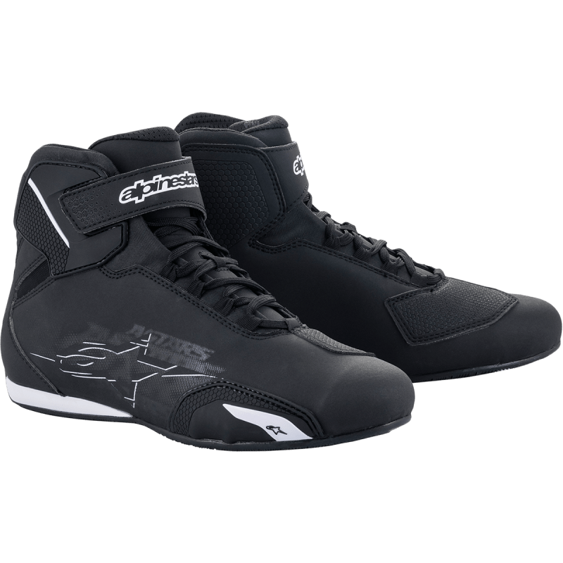 Alpinestars Sektor Shoes - High Road Motorsports - Shoes - 3405-3072 - Alpinestars