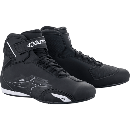 Alpinestars Sektor Shoes - High Road Motorsports - Shoes - 3405-3072 - Alpinestars