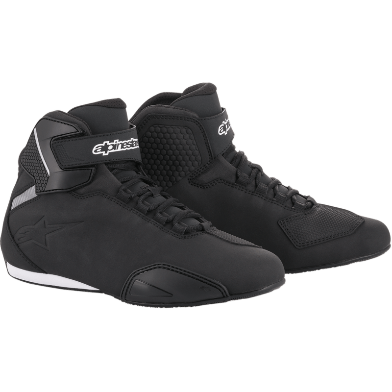 Alpinestars Sektor Shoes - High Road Motorsports - Shoes - 3405-1753 - Alpinestars