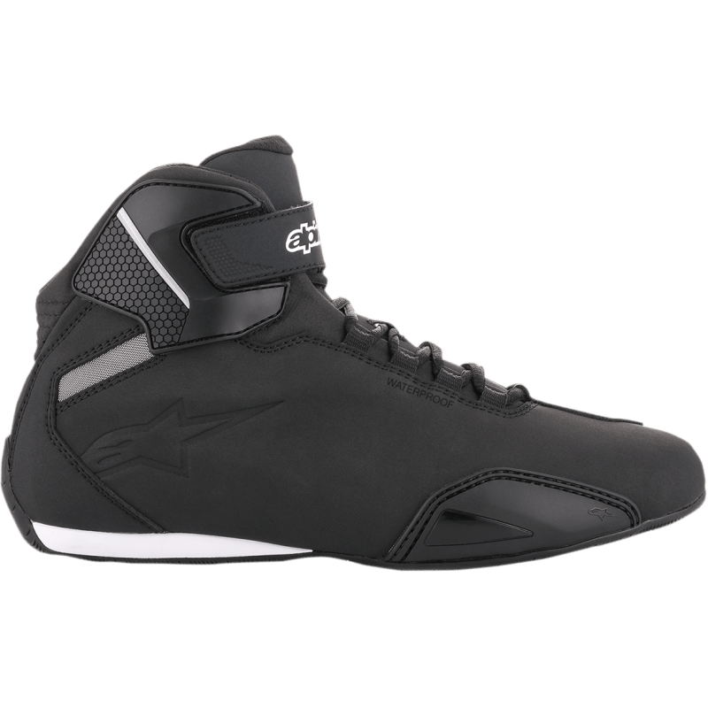 Alpinestars Sektor Shoes - High Road Motorsports - Shoes - 3405-1753 - Alpinestars