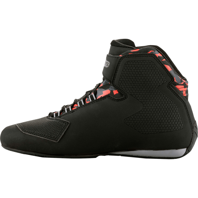 Alpinestars Sektor Waterproof Shoes - High Road Motorsports - Shoes - 3405-2999 - Alpinestars