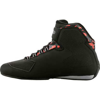 Alpinestars Sektor Waterproof Shoes - High Road Motorsports - Shoes - 3405-2999 - Alpinestars
