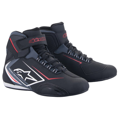 Alpinestars Sektor Waterproof Shoes - High Road Motorsports - Shoes - 3405-3111 - Alpinestars