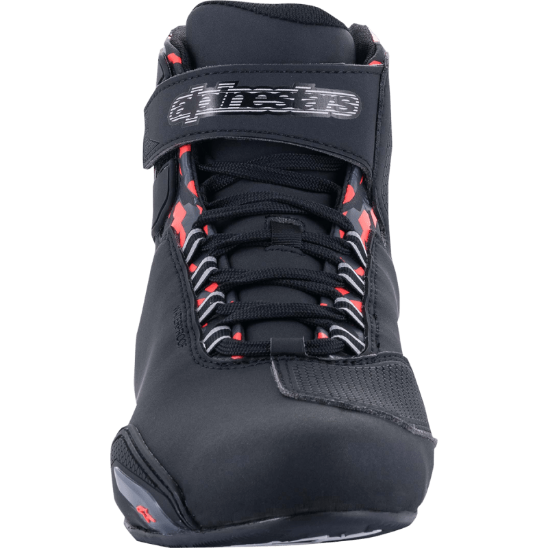 Alpinestars Sektor Waterproof Shoes - High Road Motorsports - Shoes - 3405-2999 - Alpinestars