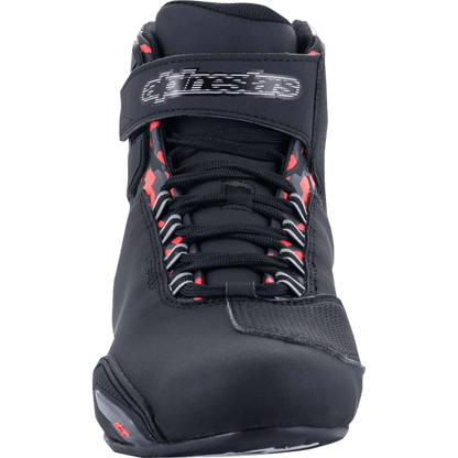 Alpinestars Sektor Waterproof Shoes - High Road Motorsports - Shoes - 3405-2999 - Alpinestars
