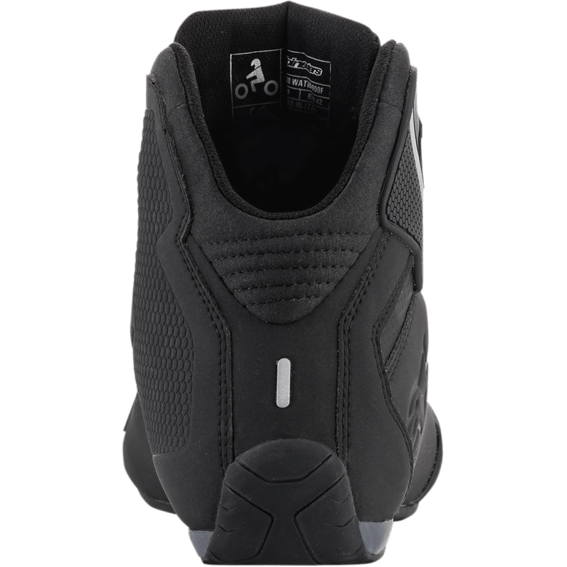 Alpinestars Sektor Waterproof Shoes - High Road Motorsports - Shoes - 3405-1939 - Alpinestars