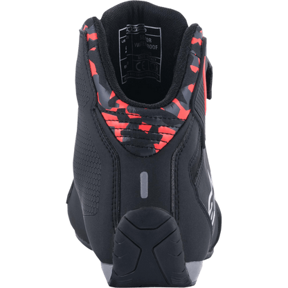 Alpinestars Sektor Waterproof Shoes - High Road Motorsports - Shoes - 3405-2999 - Alpinestars