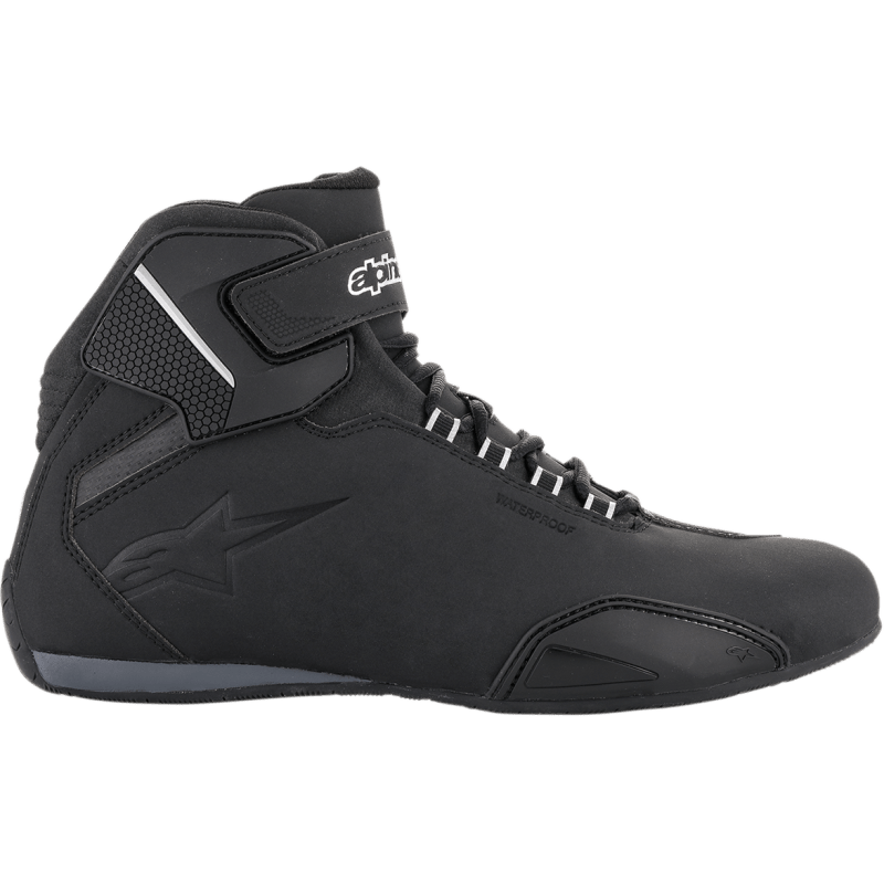 Alpinestars Sektor Waterproof Shoes - High Road Motorsports - Shoes - 3405-1939 - Alpinestars