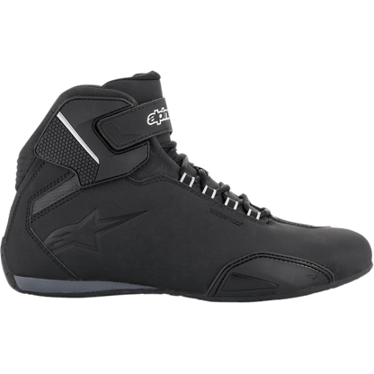Alpinestars Sektor Waterproof Shoes - High Road Motorsports - Shoes - 3405-1939 - Alpinestars