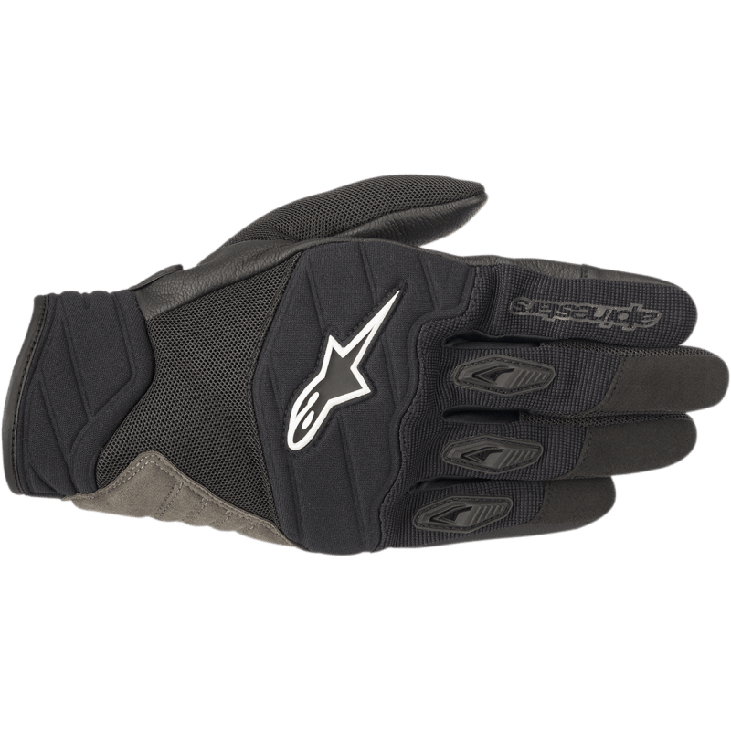Alpinestars Shore Gloves - High Road Motorsports - Motorcycle Gloves - 3301-3238 - Alpinestars
