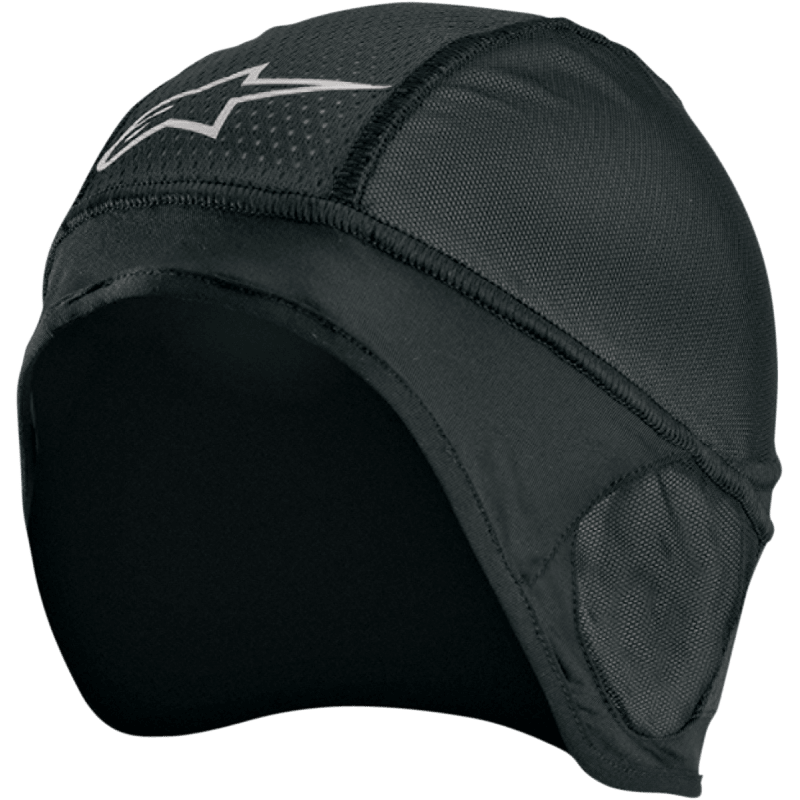 Alpinestars Skull Cap Beanie - High Road Motorsports - Hat - 2504-0191 - Alpinestars