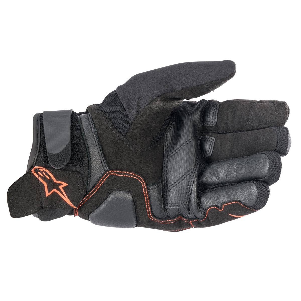 Alpinestars SMX-1 Drystar Gloves - High Road Motorsports - Motorcycle Gloves - 3301-4475 - Alpinestars