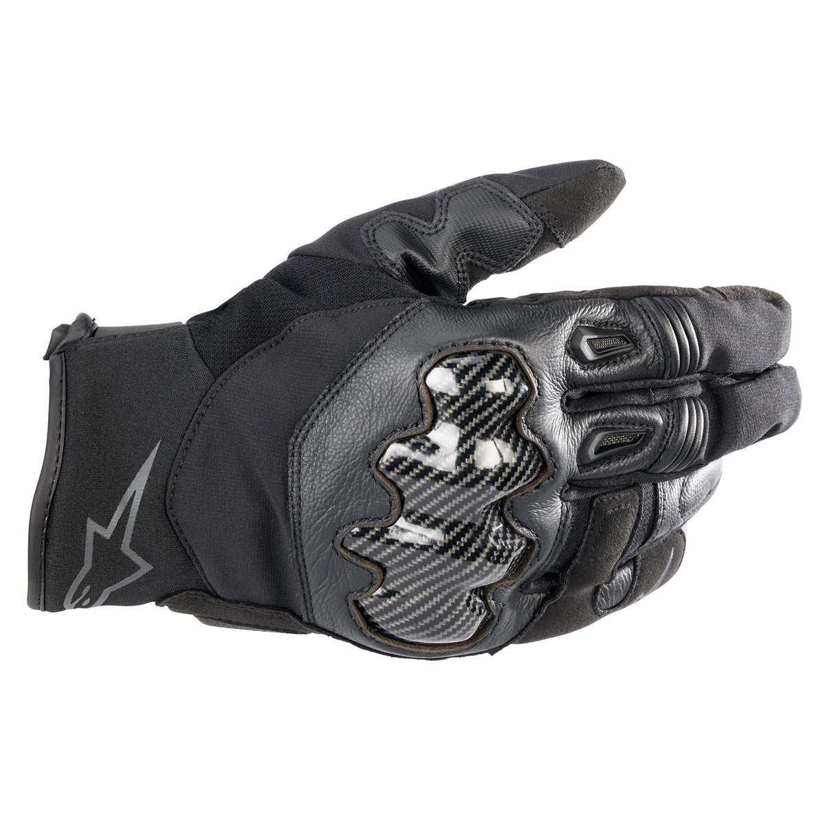 Alpinestars SMX-1 Drystar Gloves - High Road Motorsports - Motorcycle Gloves - 3301-4481 - Alpinestars