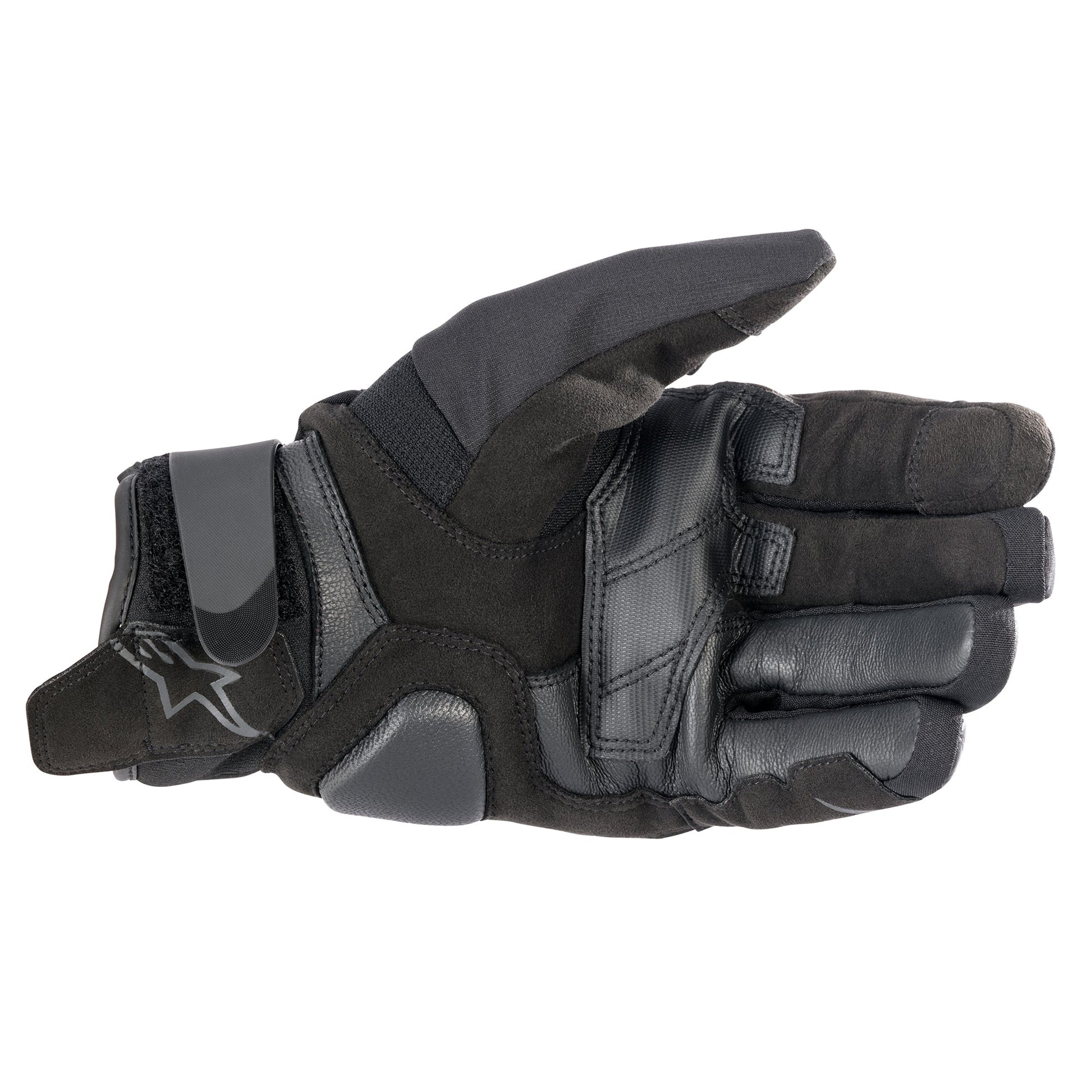Alpinestars SMX-1 Drystar Gloves - High Road Motorsports - Motorcycle Gloves - 3301-4481 - Alpinestars
