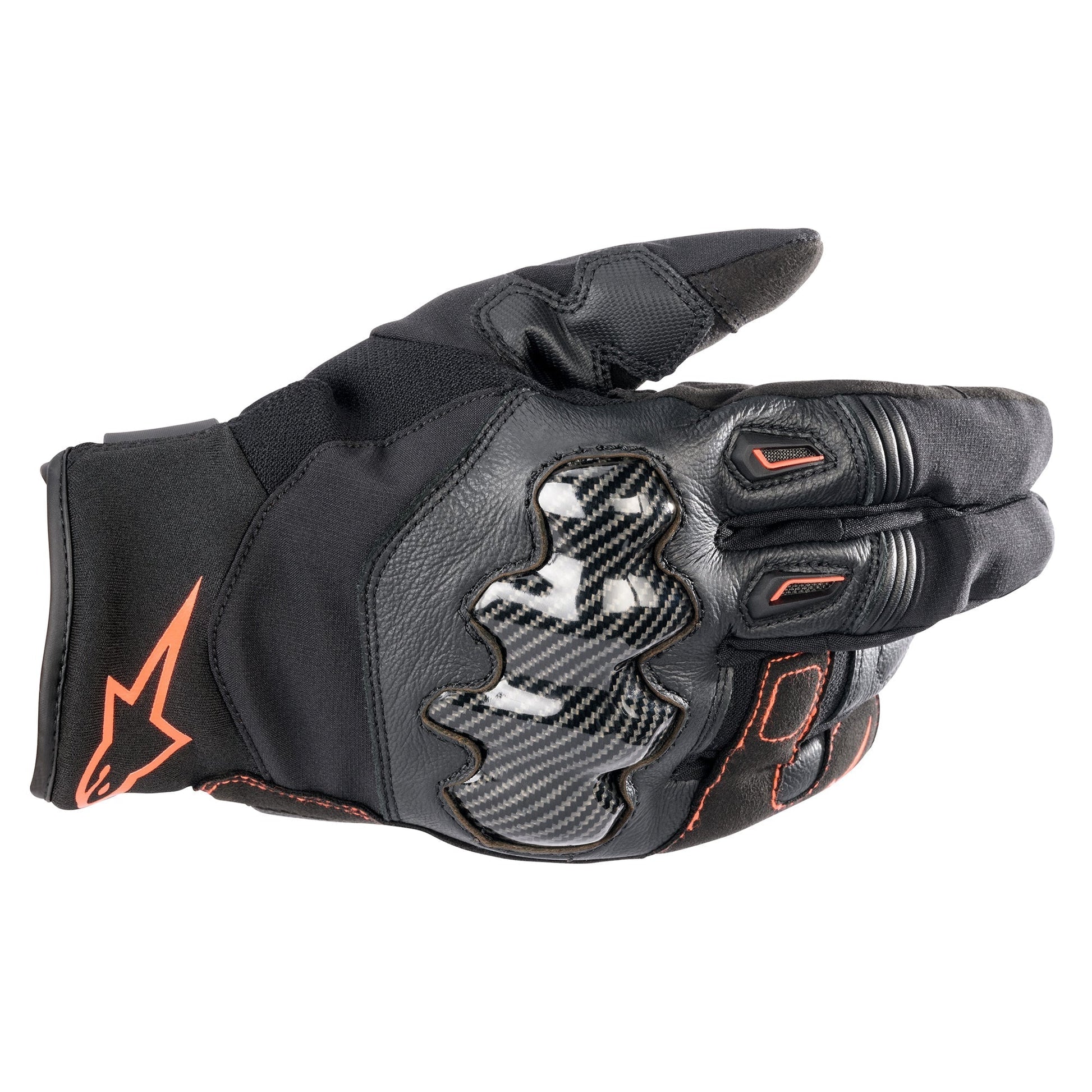 Alpinestars SMX-1 Drystar Gloves - High Road Motorsports - Motorcycle Gloves - 3301-4475 - Alpinestars