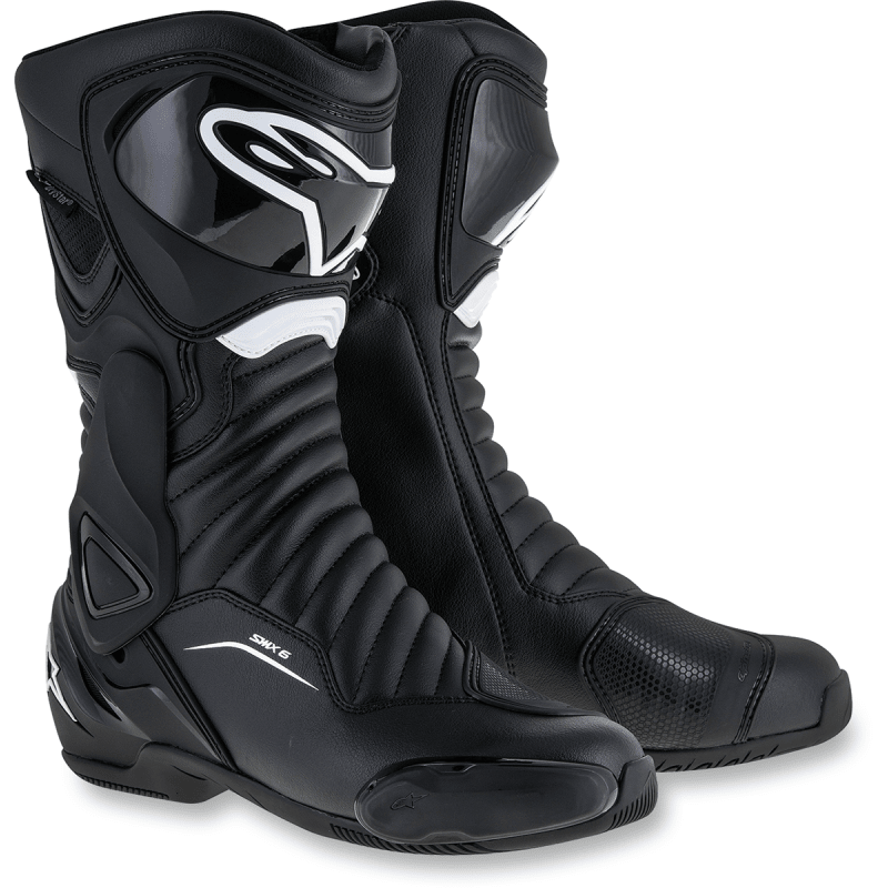 Alpinestars SMX-6 v2 Drystar Boots - High Road Motorsports - Boots - 3404-1173 - Alpinestars