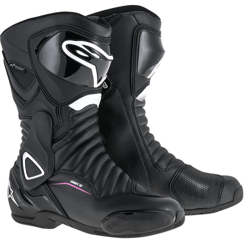 Alpinestars SMX-6 v2 Drystar Women's Boots - High Road Motorsports - Boots - 3404-1392 - Alpinestars