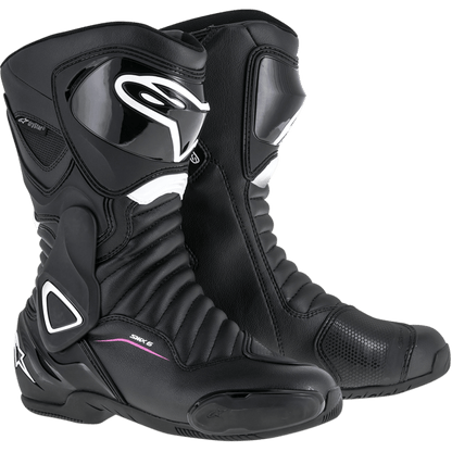 Alpinestars SMX-6 v2 Drystar Women's Boots - High Road Motorsports - Boots - 3404-1392 - Alpinestars