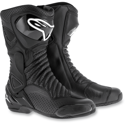 Alpinestars SMX-6 v2 Vented Boots - High Road Motorsports - Boots - 3404-1128 - Alpinestars