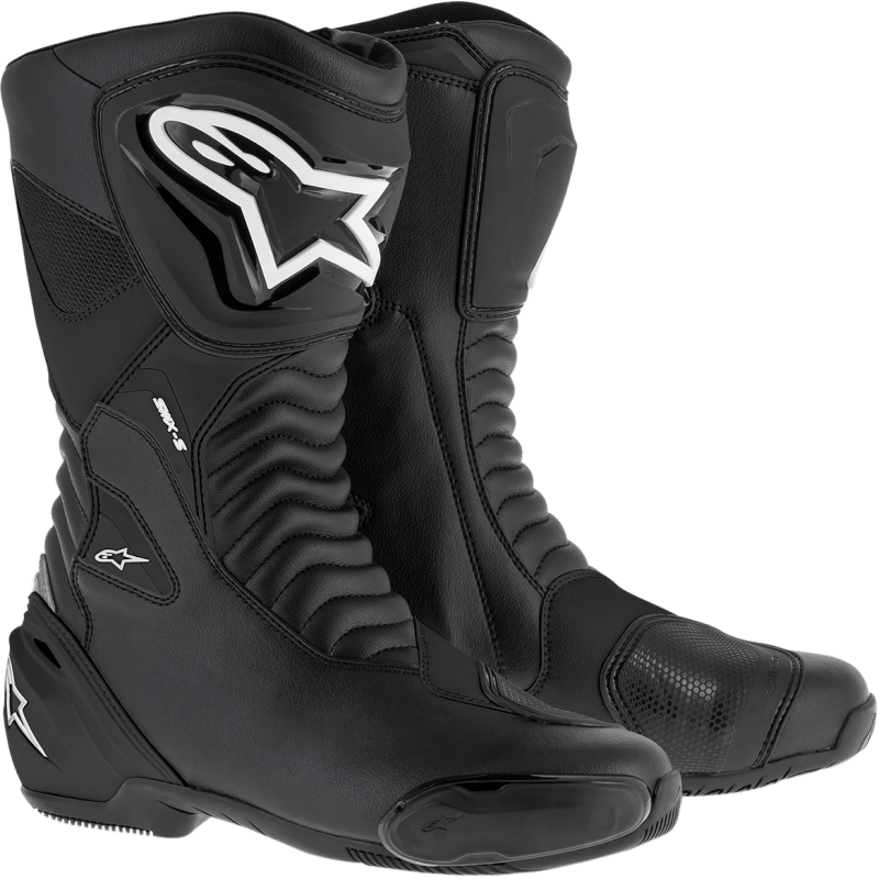 Alpinestars SMX S Boots - High Road Motorsports - Boots - 3404-1318 - Alpinestars