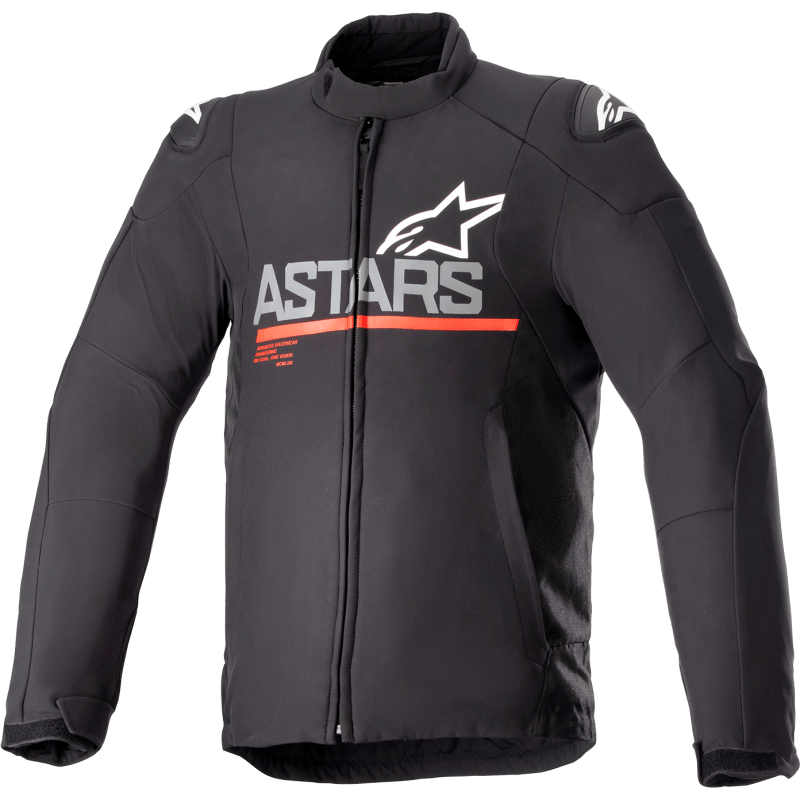 Alpinestars SMX Waterproof Jacket - High Road Motorsports - Motorcycle Jacket - 2820-5994 - Alpinestars